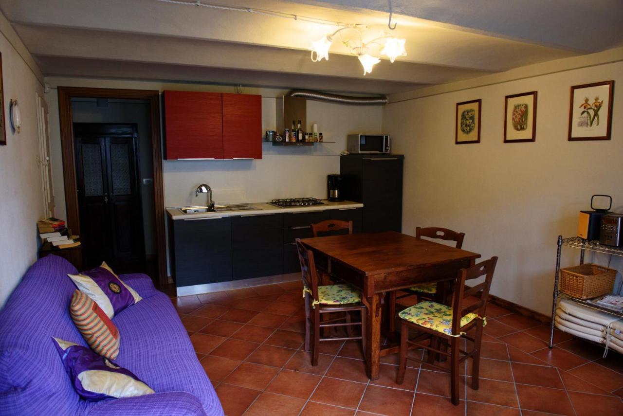 Sul Bric Dei Capalot Apartment La Morra Exterior photo