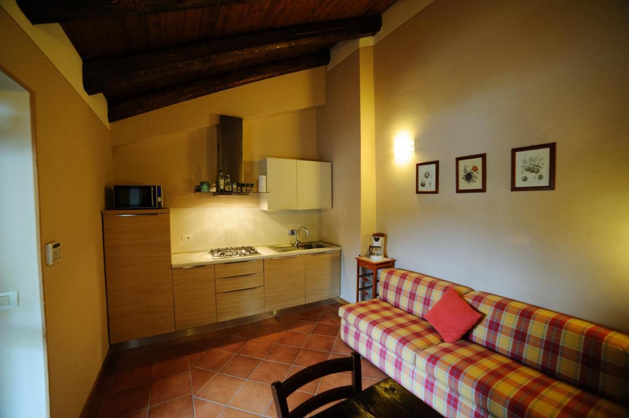 Sul Bric Dei Capalot Apartment La Morra Exterior photo