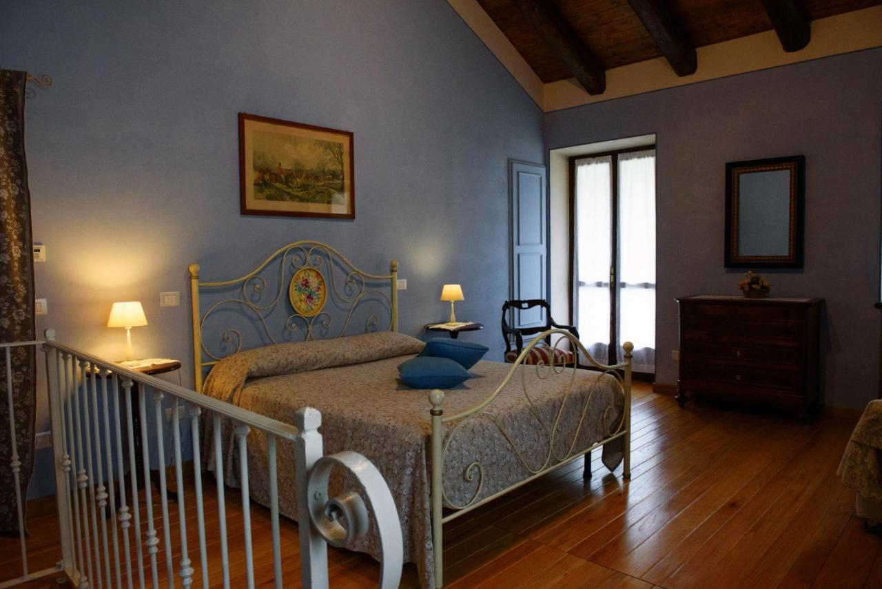 Sul Bric Dei Capalot Apartment La Morra Exterior photo